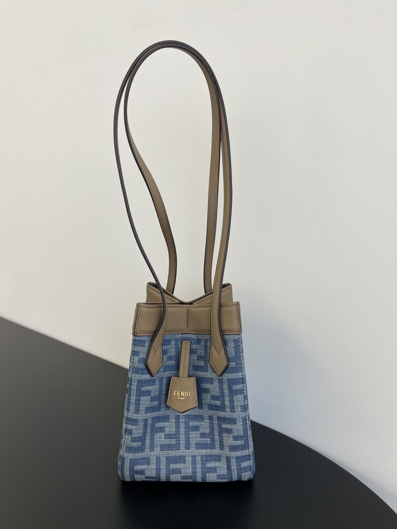 Fendi Shopping Bags